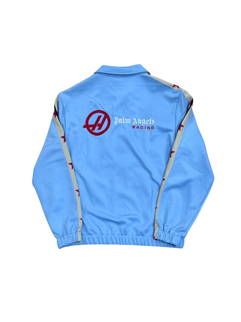 Palm Angel Racing Star Jacket