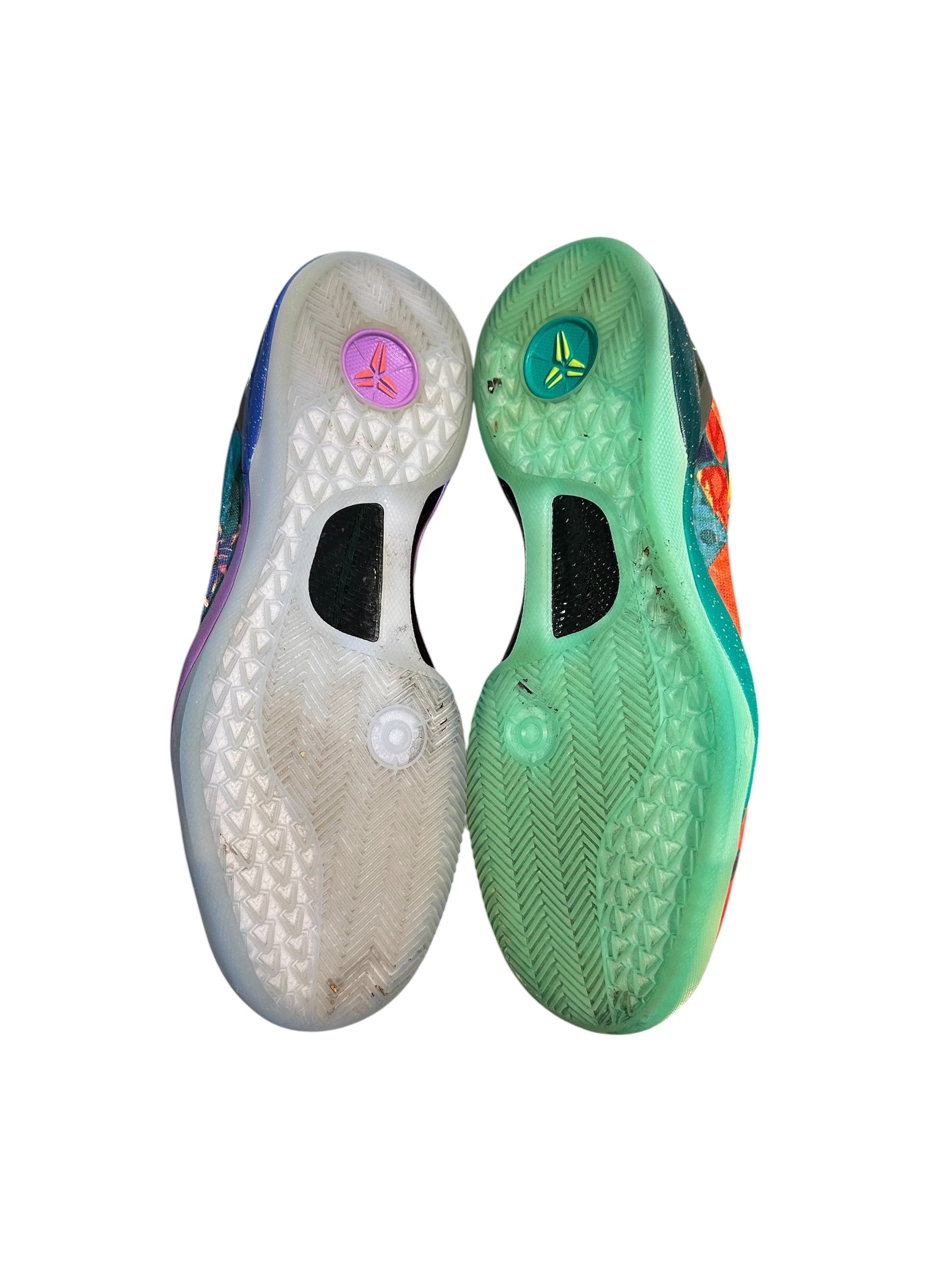 Nike Kobe 8 Protro What The (2025)