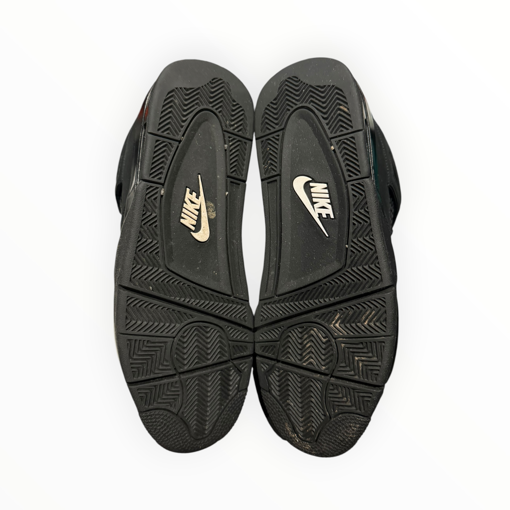 Jordan 4 Retro Black Cat (2025)