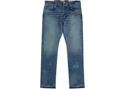 Gallery Dept. 5001 Selvage Denim Indigo