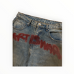WNTD Art is War Painter Pants
