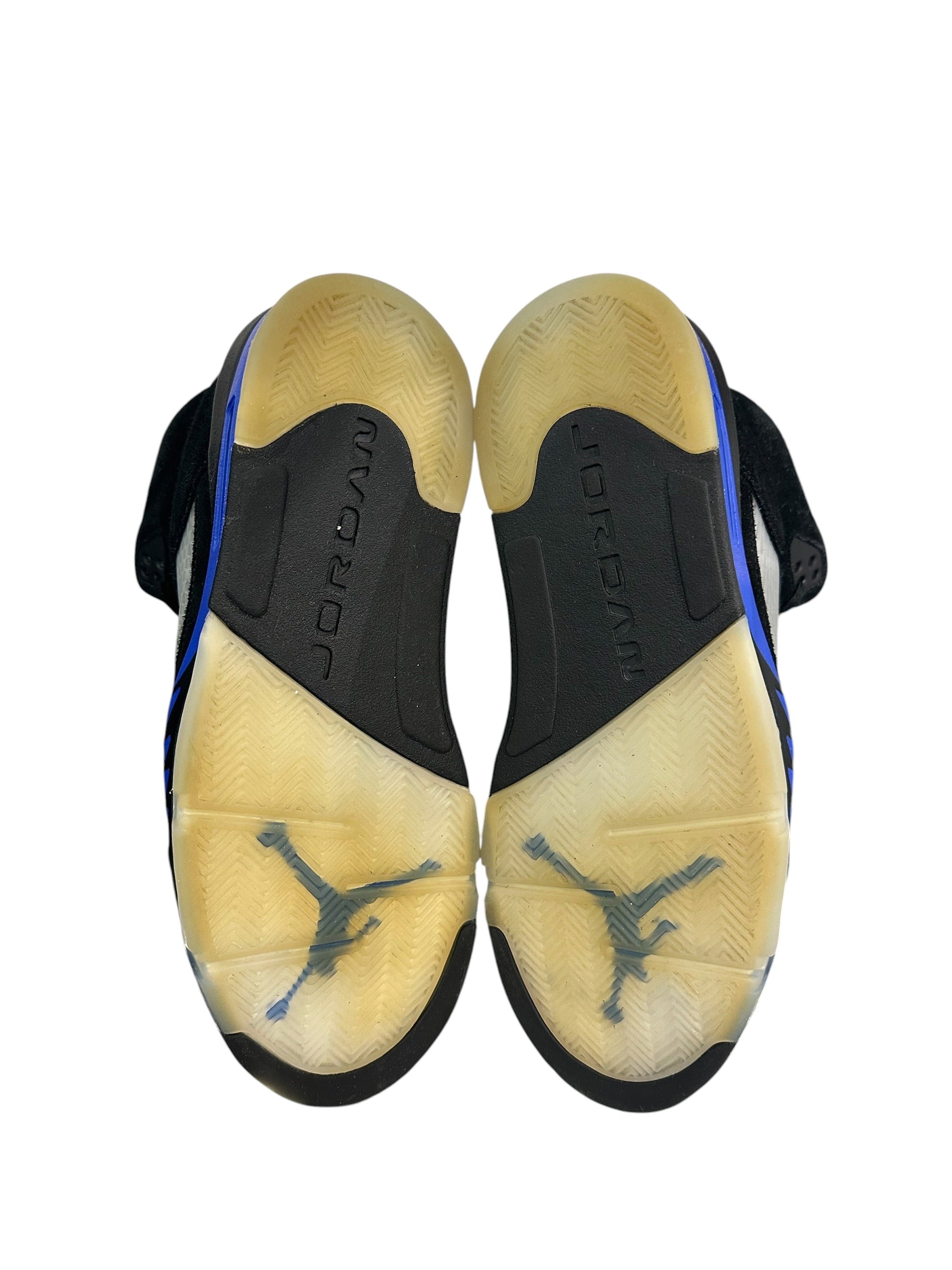 Jordan 5 Retro Racer Blue