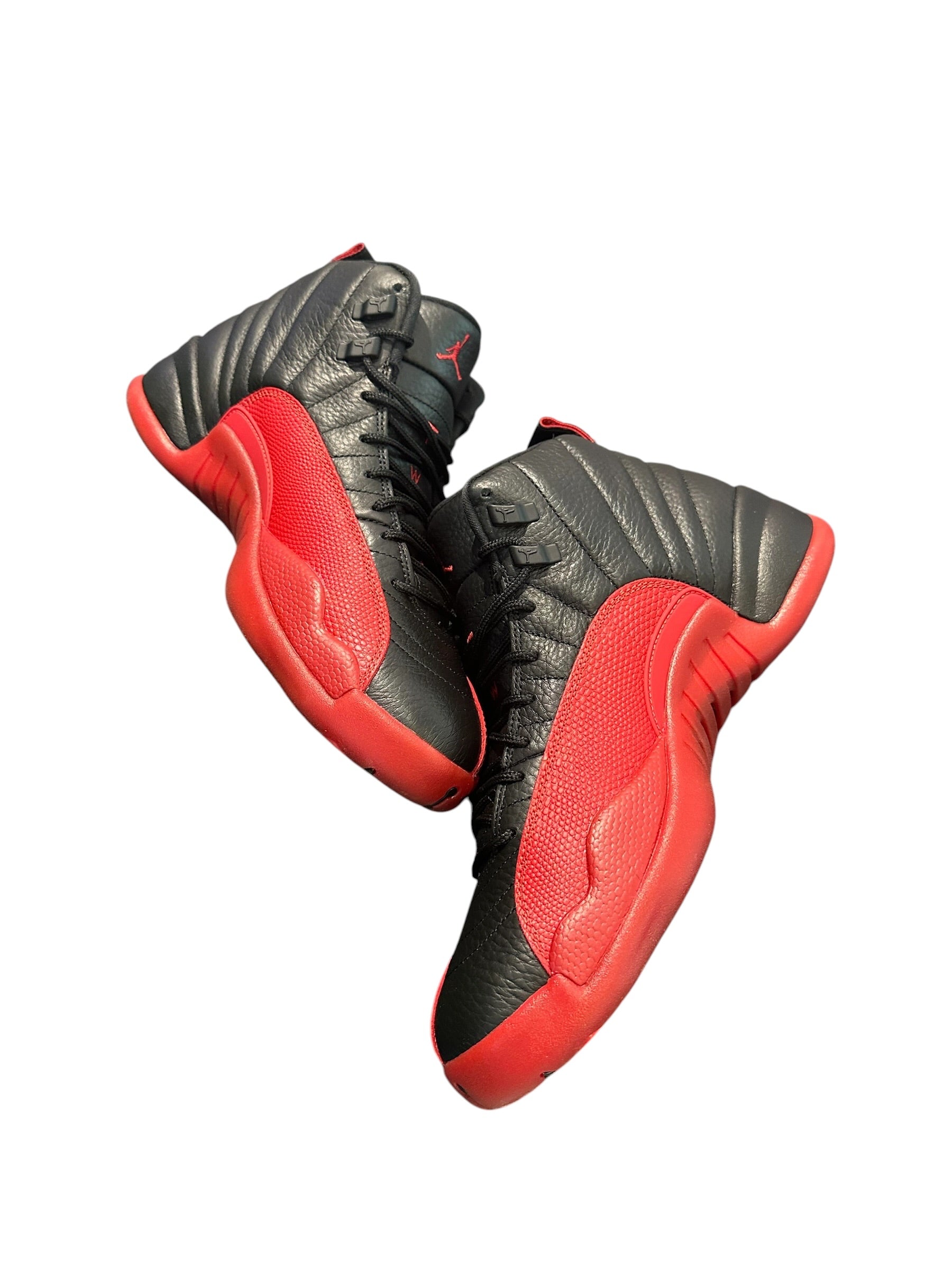 Jordan 12 Retro Flu Game (2025)