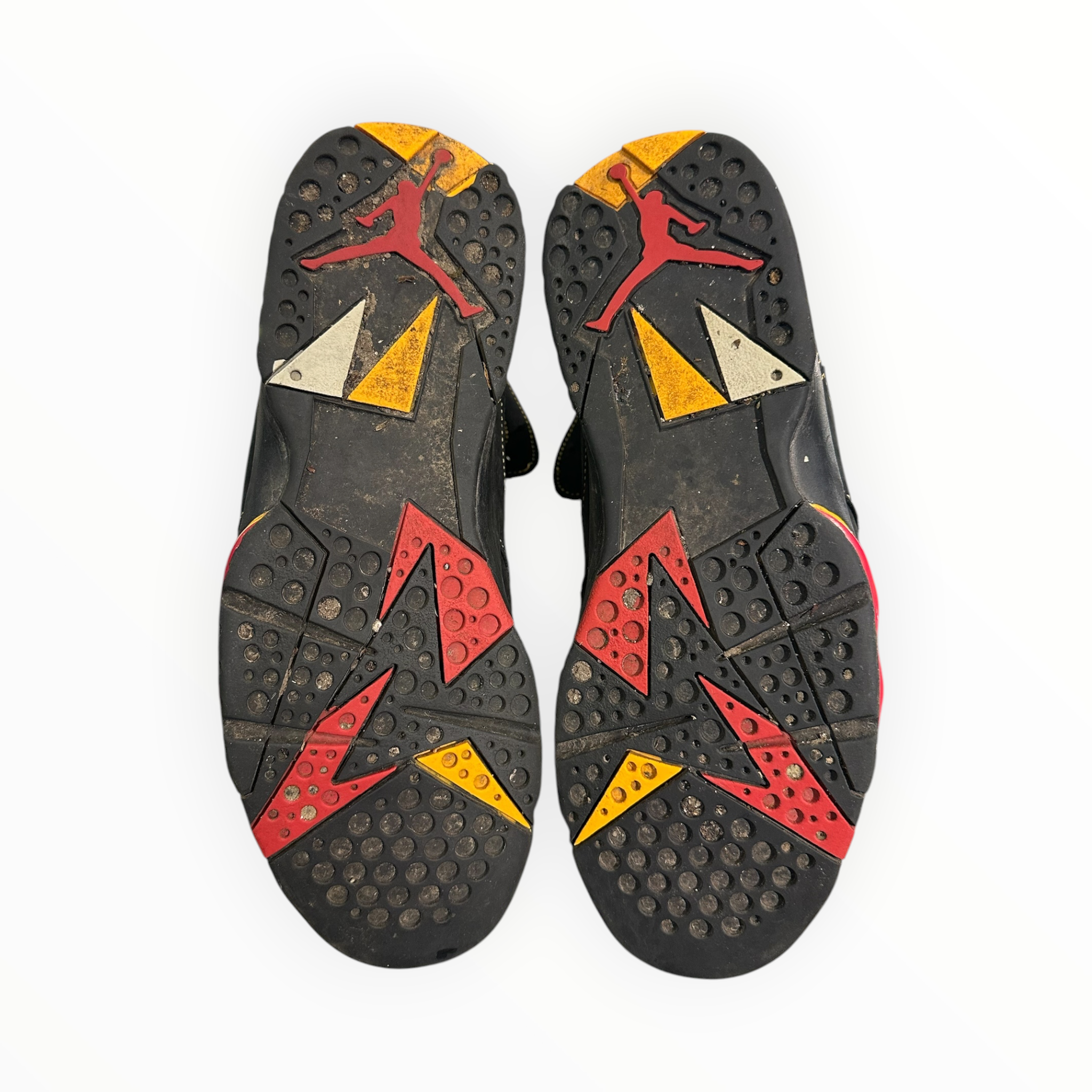 Jordan 7 Retro Citrus (2022)