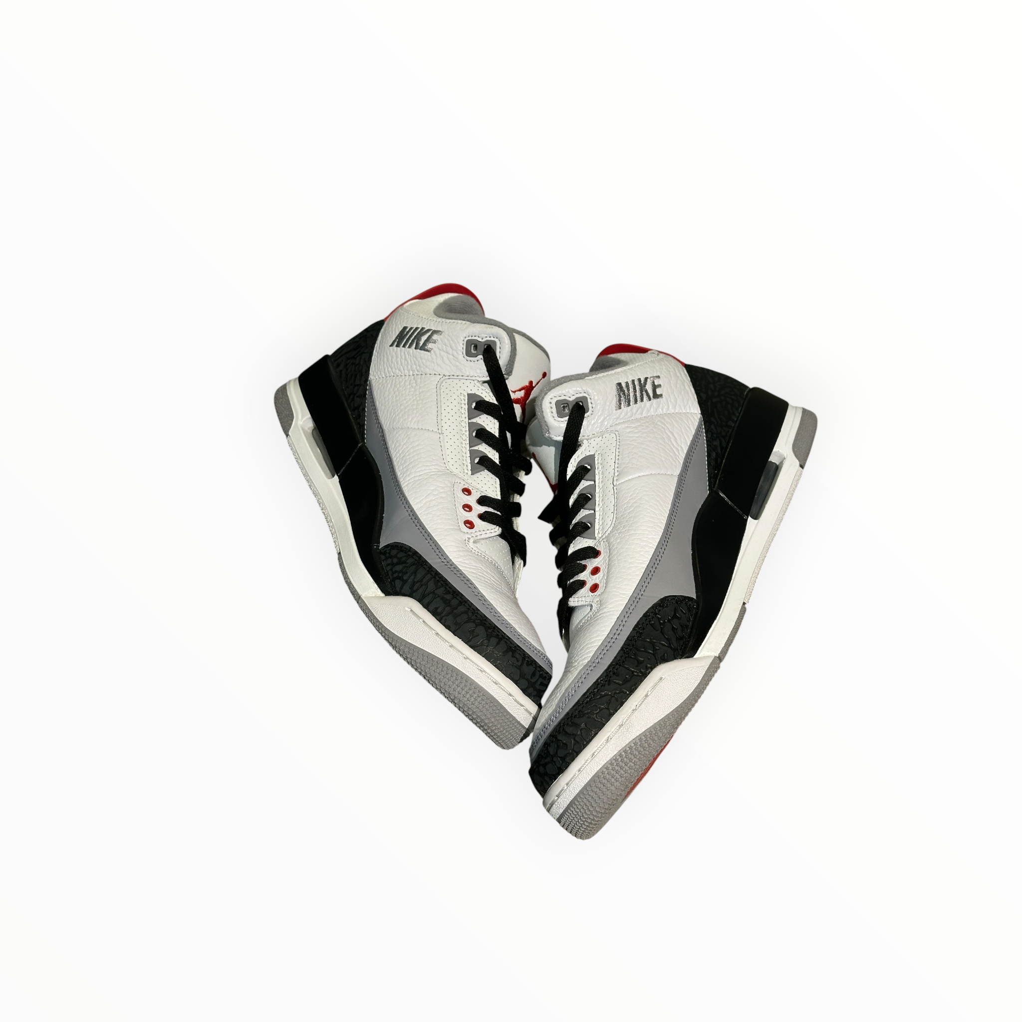 Jordan 3 Retro Tinker Hatfield