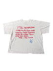 HMDD Fish Cheeks Tee
