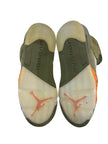 Jordan 5 Retro Olive (2024)