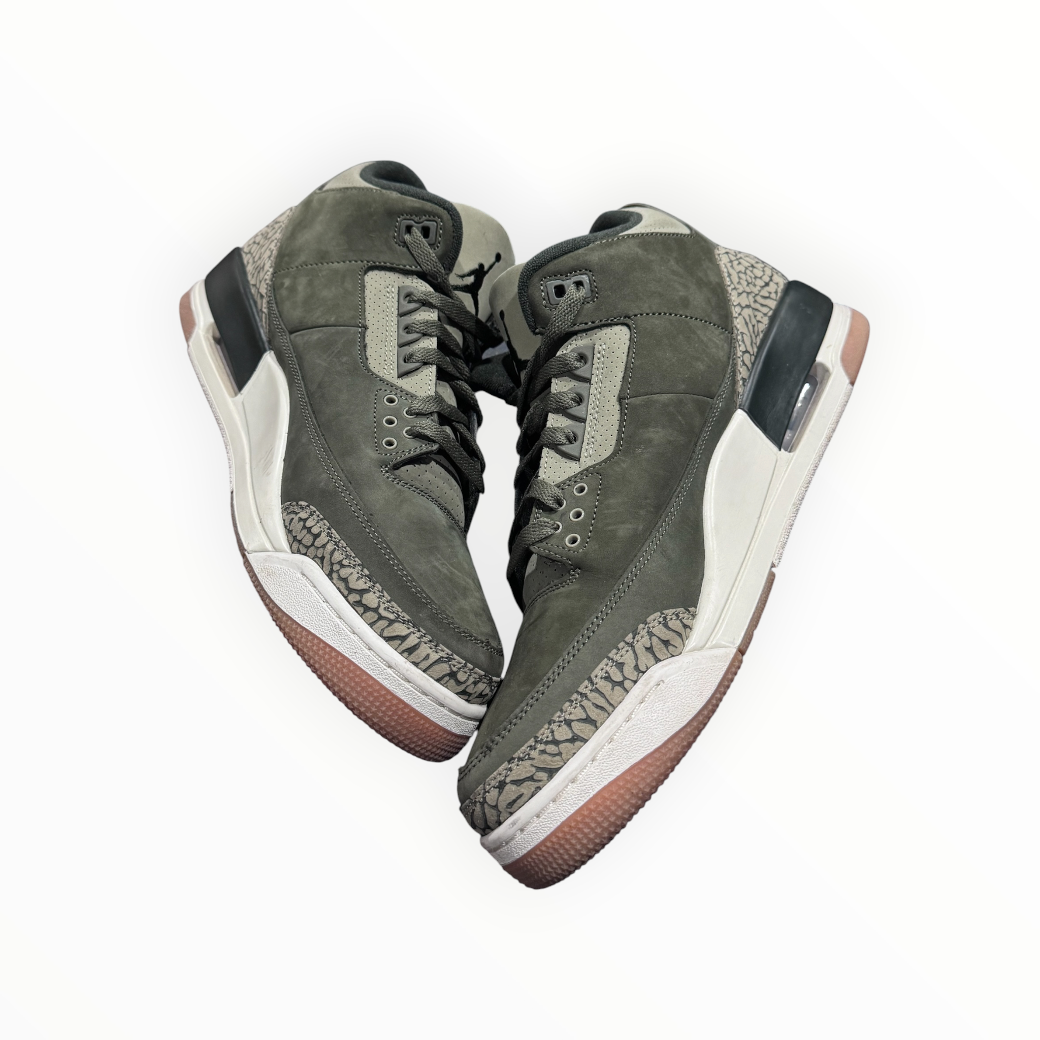 Jordan 3 Retro Family Affair