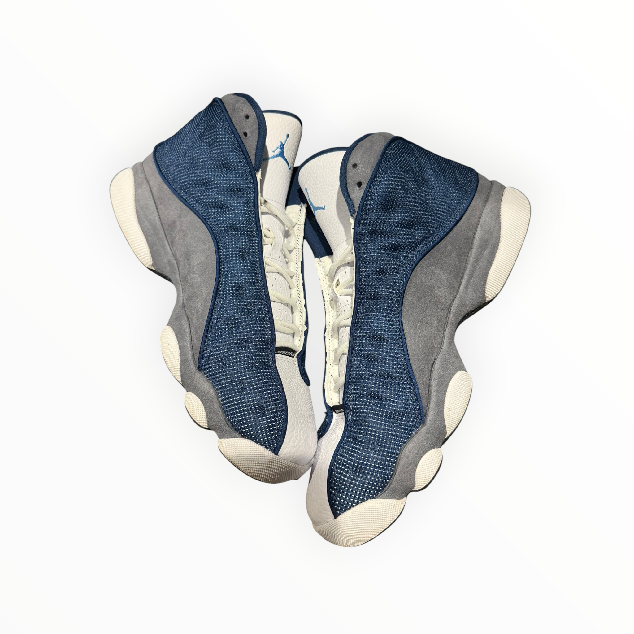 Jordan 13 Retro Flint (2026)