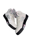 Jordan 5 Retro Medium Soft Pink