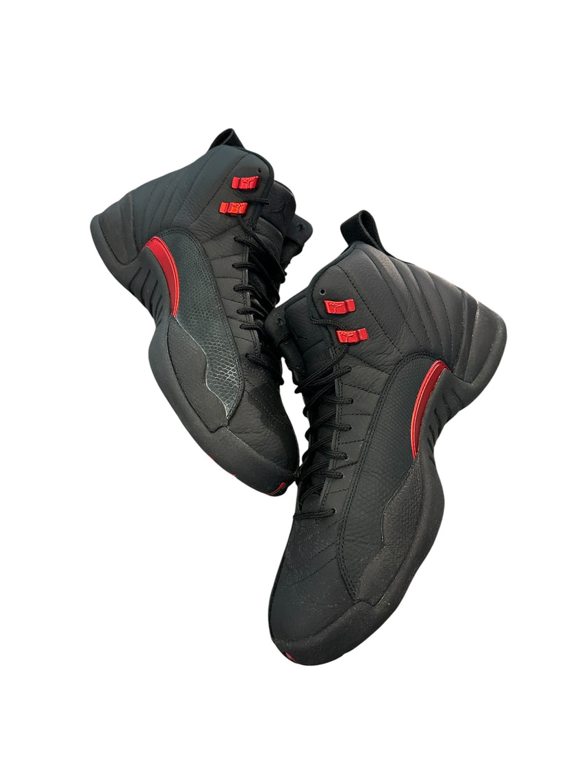 Jordan 12 Retro Bloodline