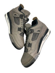 Jordan 4 Retro Cave Stone
