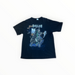 Warren Lotas Dallas Mavericks Tee Black