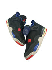 Jordan 4 Retro Rare Air (Gold Lettering)