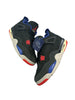 Jordan 4 Retro Rare Air (Gold Lettering)