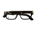 Chrome Hearts 2 Thick Brown Frames