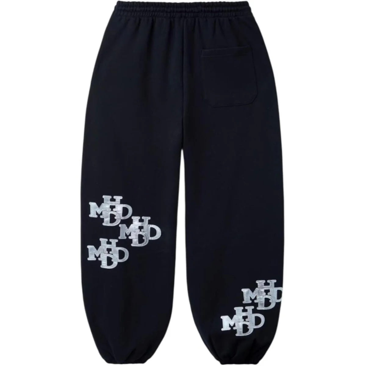 HMDD Patch Sweats