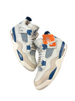 Jordan 4 Retro Military Blue (2024)