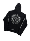 Chrome Hearts Monogram Pullover