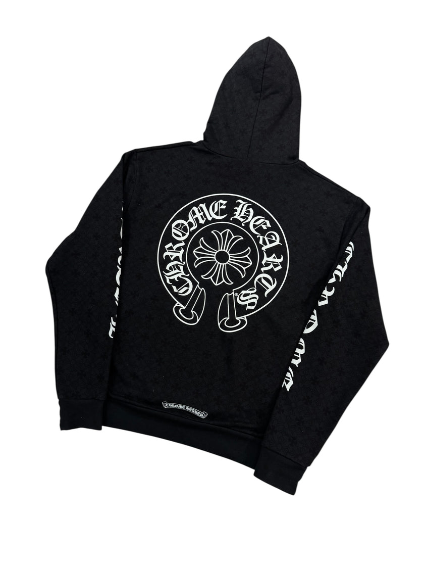 Chrome Hearts Monogram Pullover