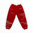 Supreme Special Sweatpant Red