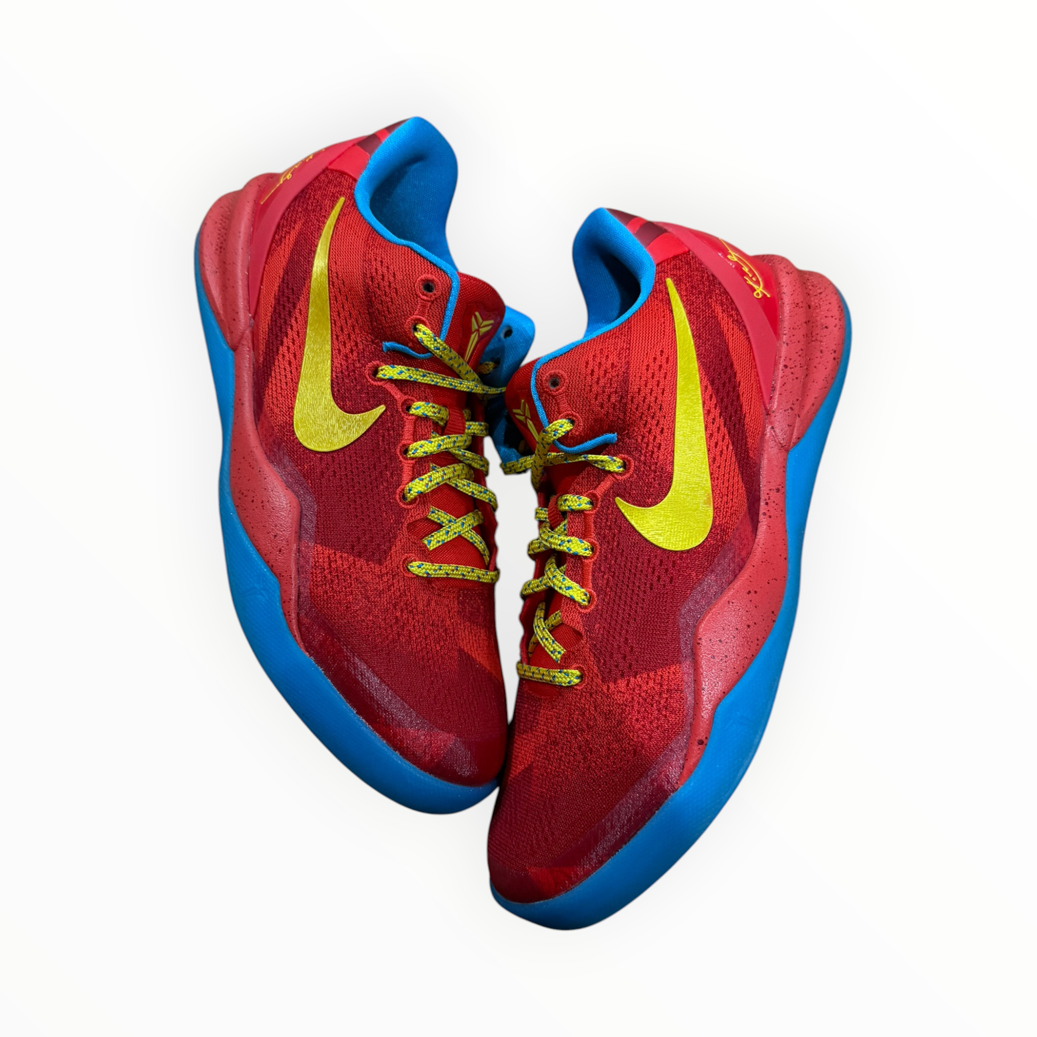 Nike Kobe 8 Year of the Horse (2026) (GS)