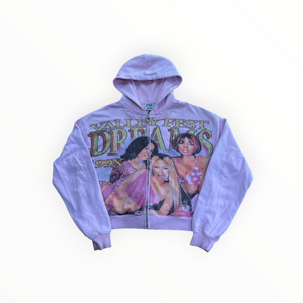 Vale Forever Dreams Zip