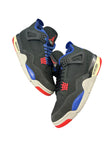 Jordan 4 Retro Rare Air (Gold Lettering)
