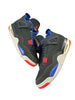 Jordan 4 Retro Rare Air (Gold Lettering)