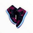 Jordan 1 Retro High OG Patent Bred