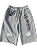 Lucky Bones 7 Ball 3/4 Sweats