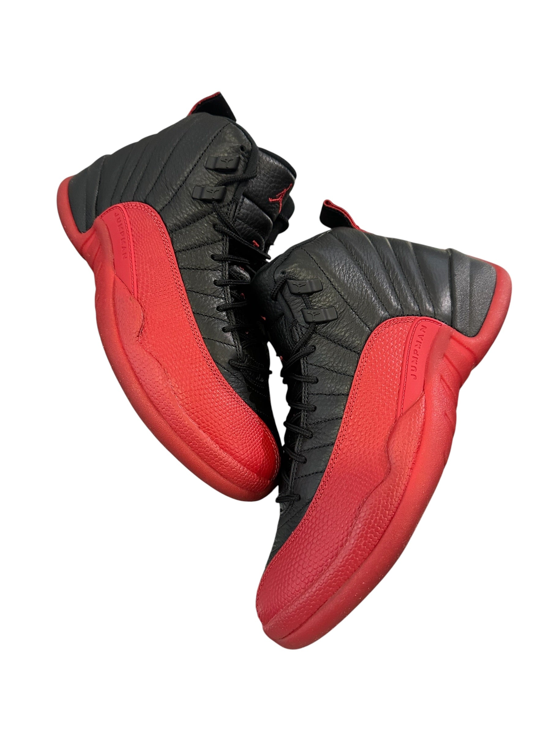 Jordan 12 Retro Flu Game (2025)