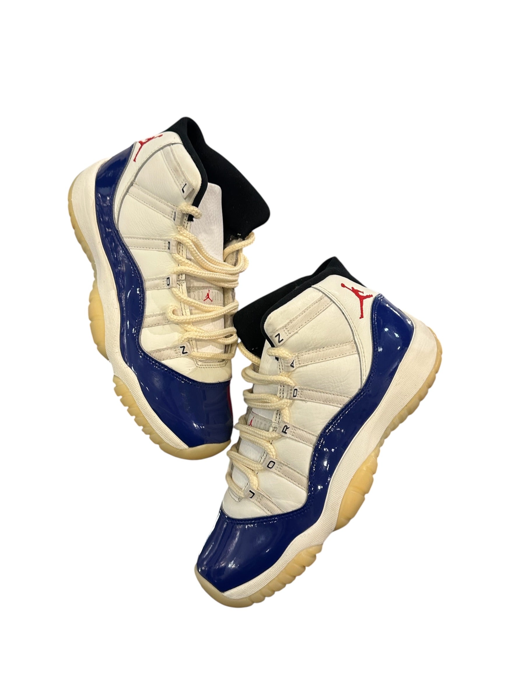 Jordan 11 Retro Rare Air (GS)