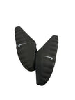 Nike Mind 001 Slide Black Chrome