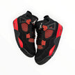 Jordan 4 Retro Red Thunder