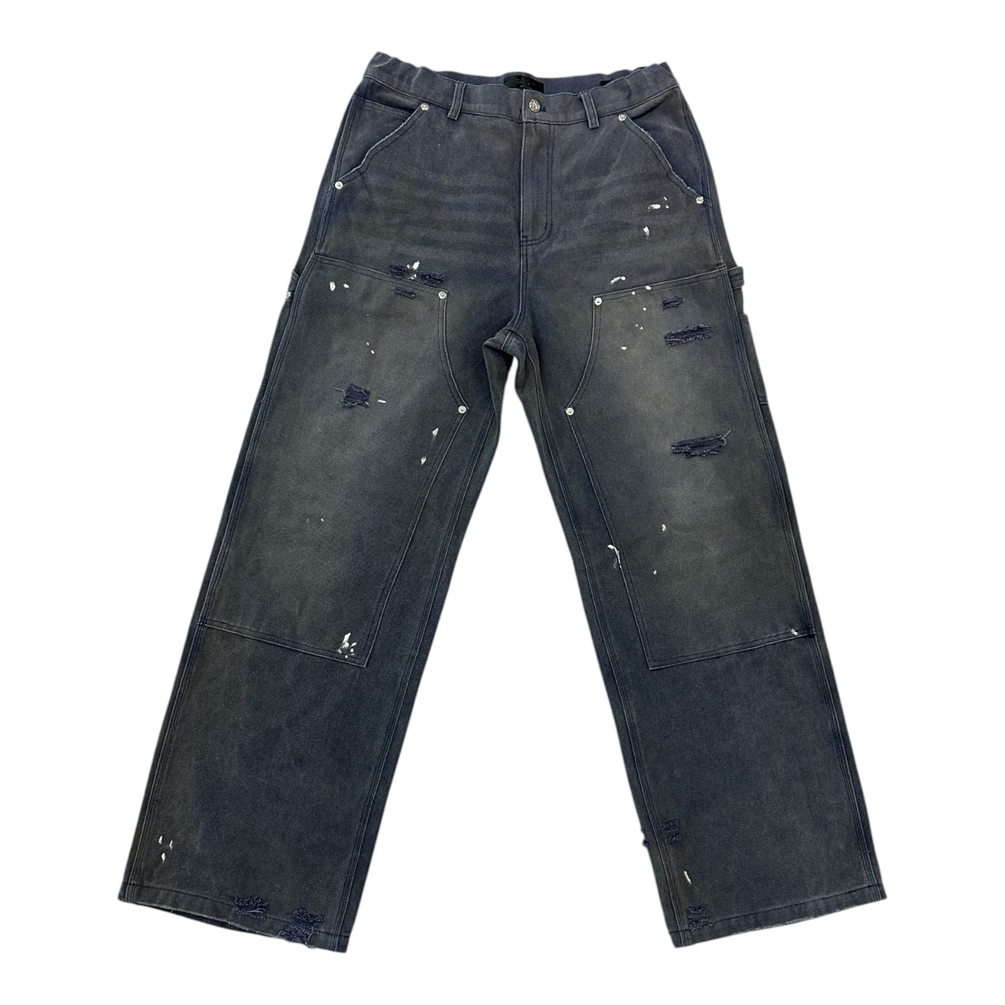 HMDD Work Grime Pants