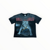 Vale Forever All Dogs Go To Heaven Tee