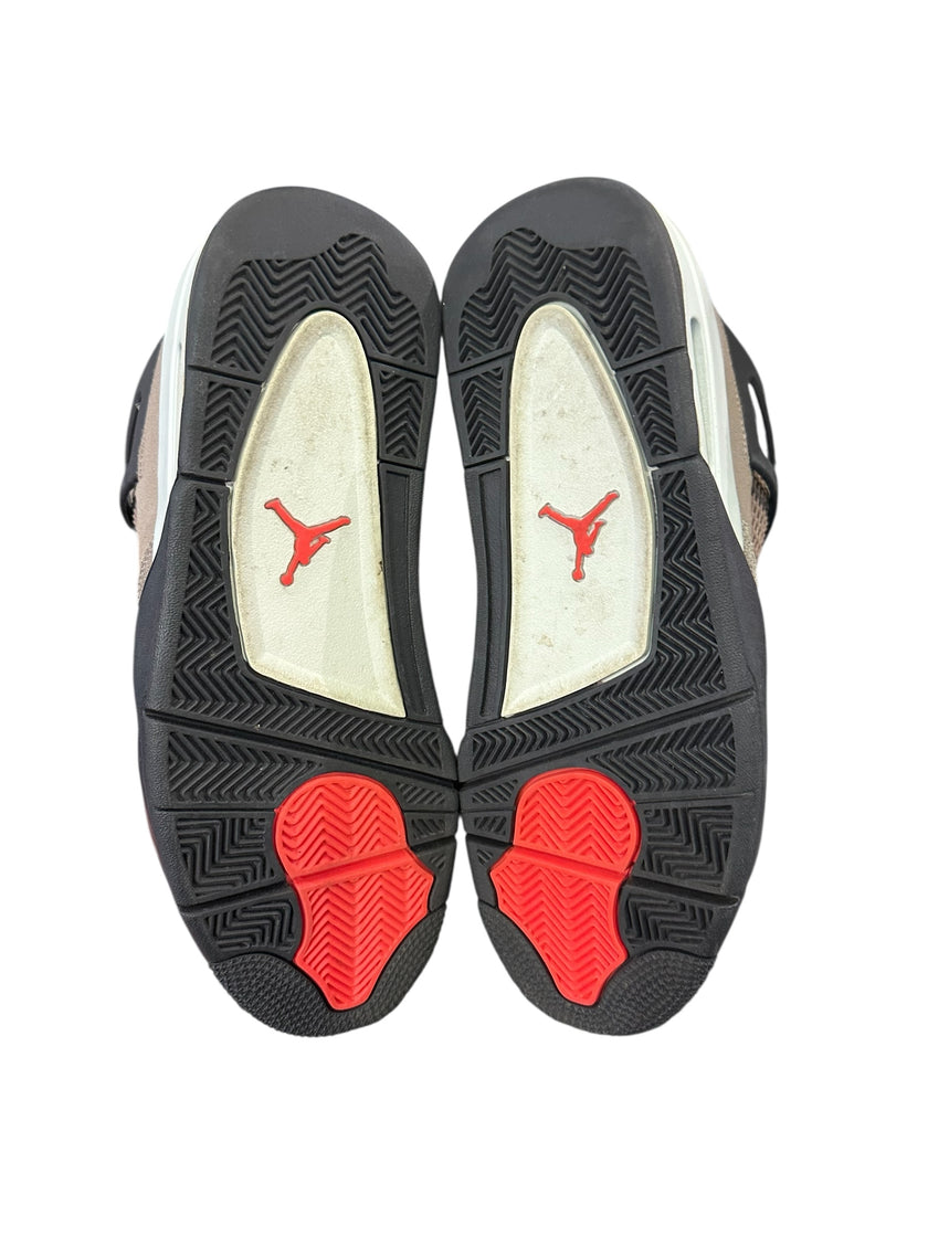 Jordan 4 Retro Taupe Haze