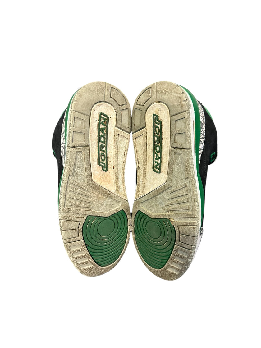 Jordan 3 Retro Pine Green