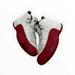 Jordan 12 Retro Cherry (2023)