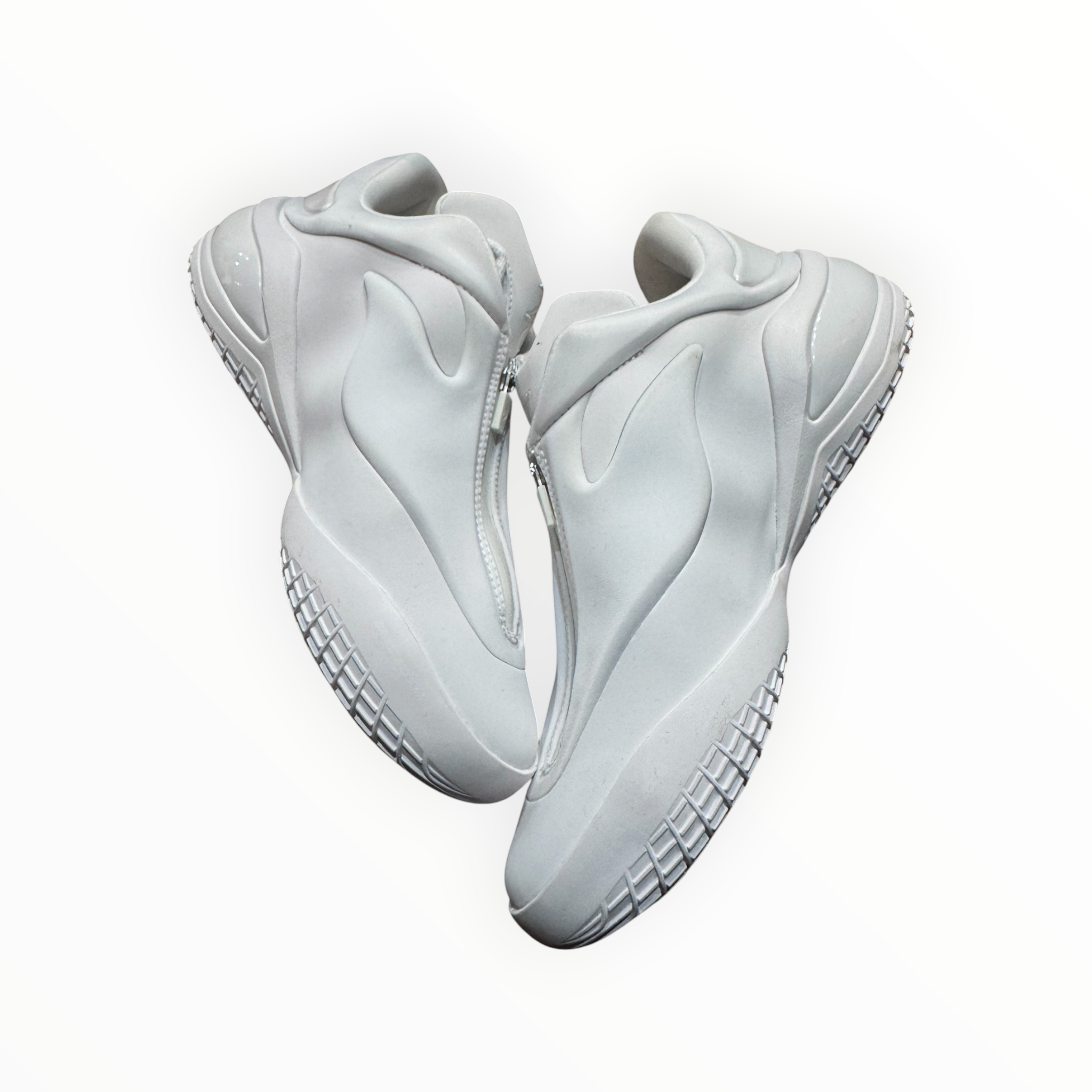 Converse SHAI 001 Clean Slate