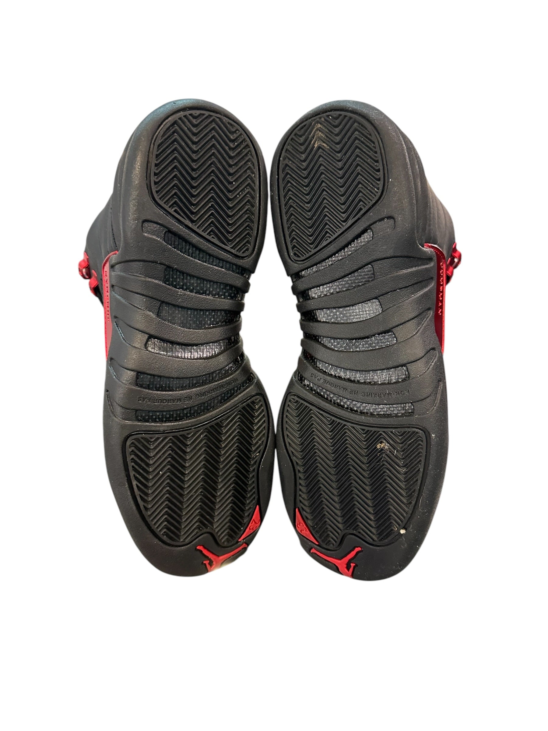 Jordan 12 Retro Bloodline (GS)