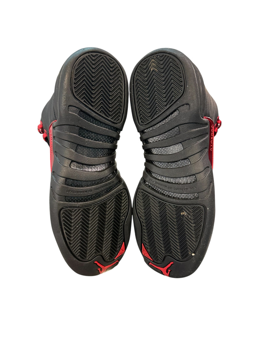 Jordan 12 Retro Bloodline (GS)