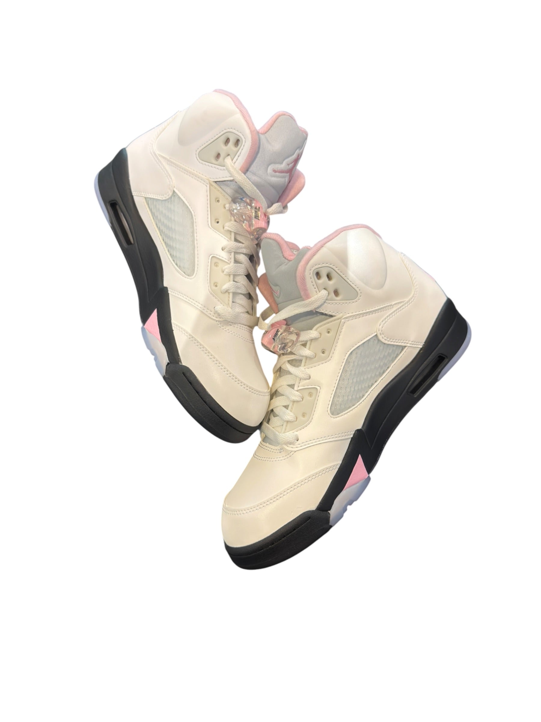 Jordan 5 Retro Medium Soft Pink