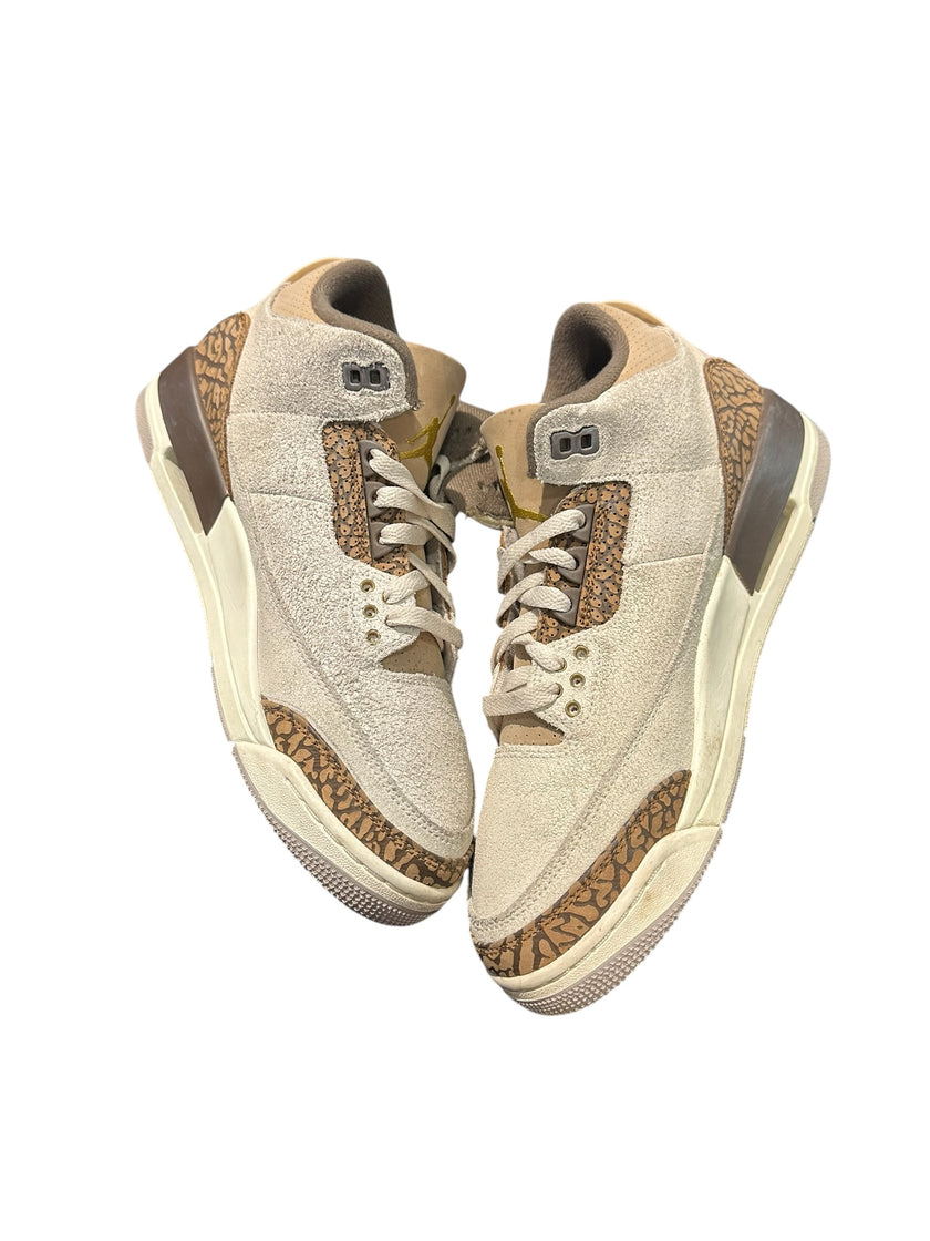 Jordan 3 Retro Palomino