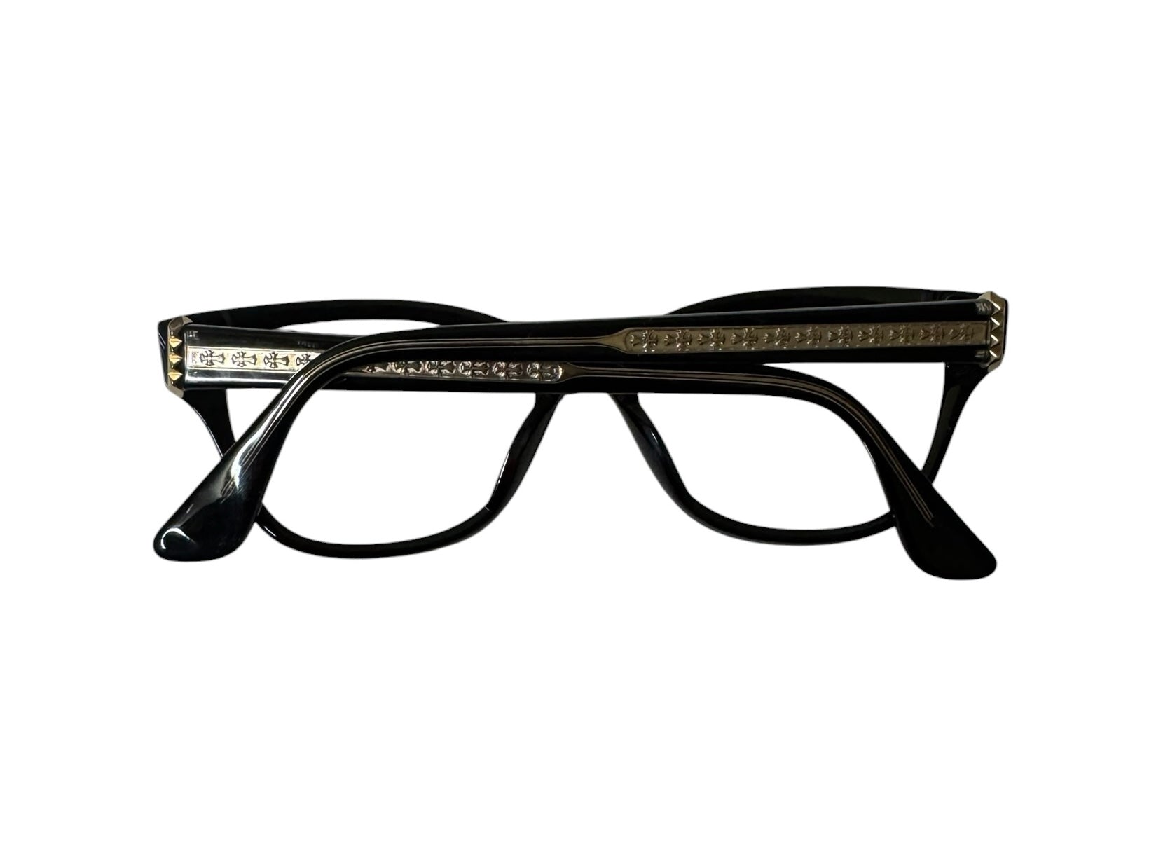 Chrome Hearts Freshie Frames