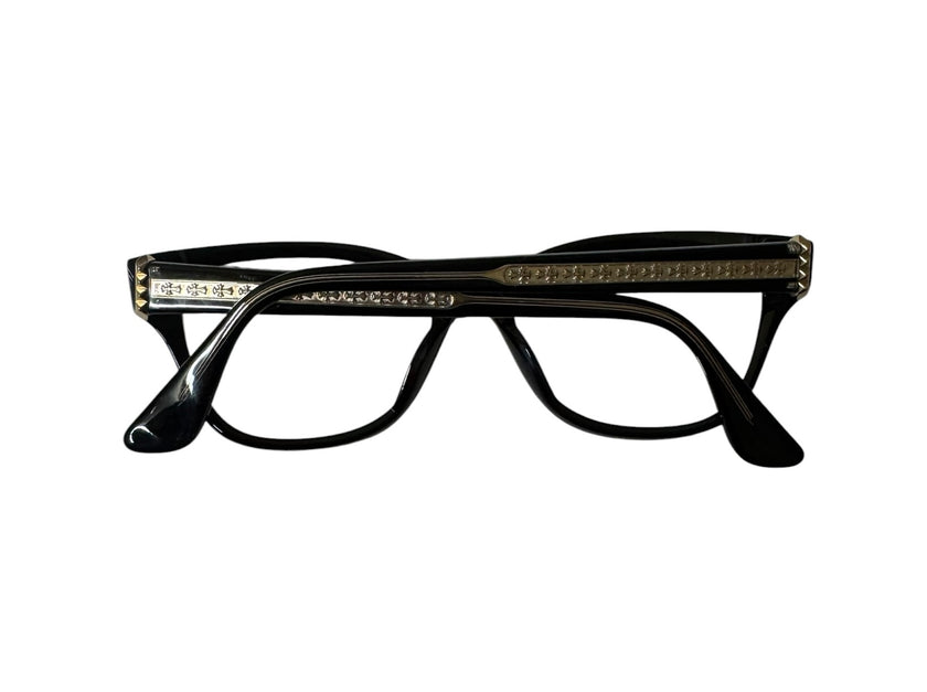Chrome Hearts Freshie Frames