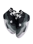 Jordan 4 Retro Fear (2024)