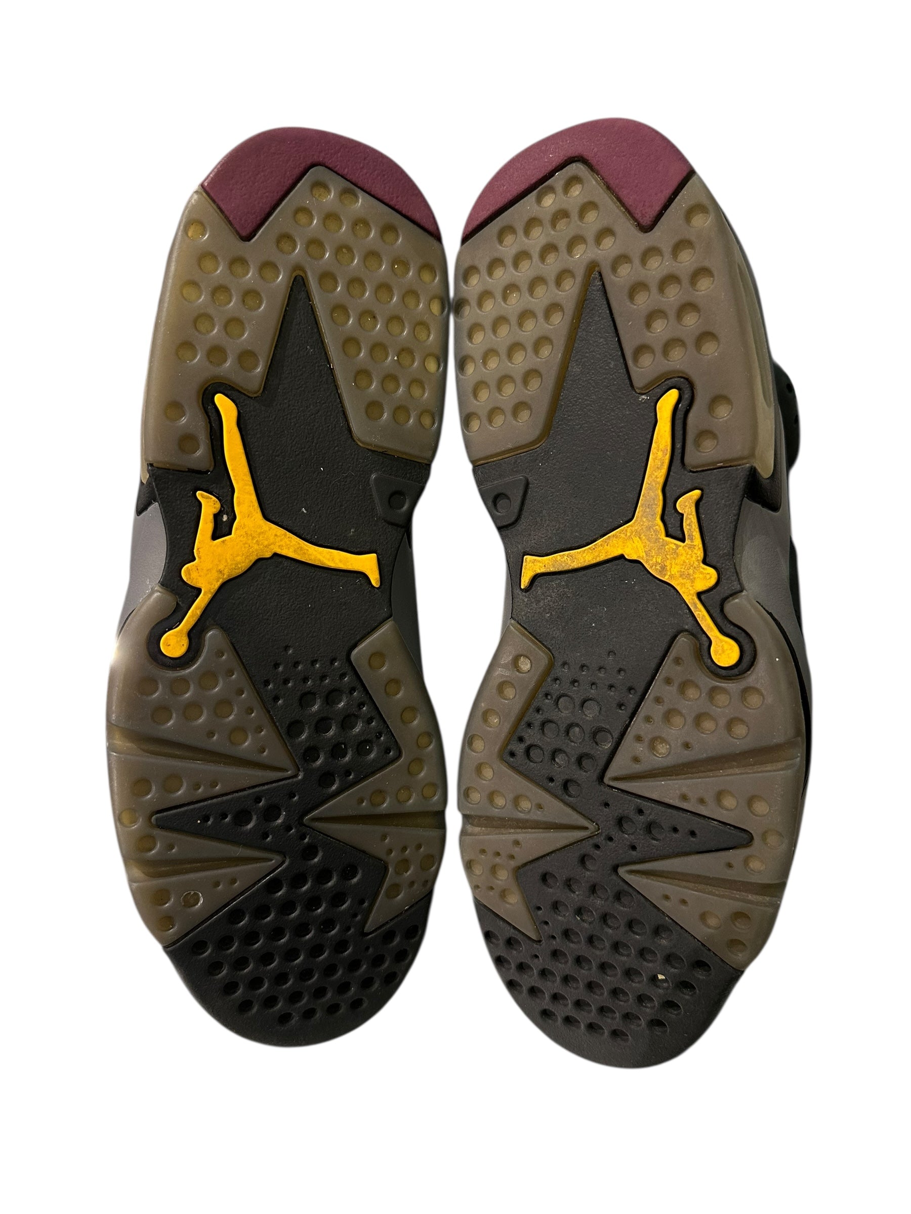 Jordan 6 Retro Bordeaux