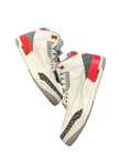 Jordan 3 Retro Fire Red (2022)